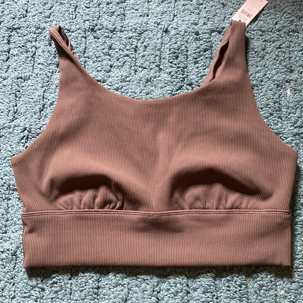 aerie offline sports bra